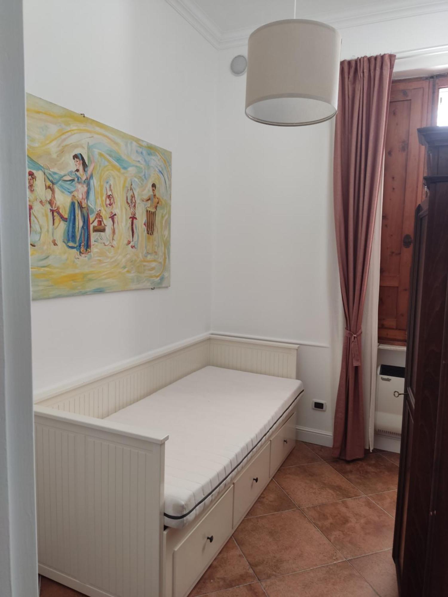La Dimora Dei Conti Appartement Empoli Buitenkant foto